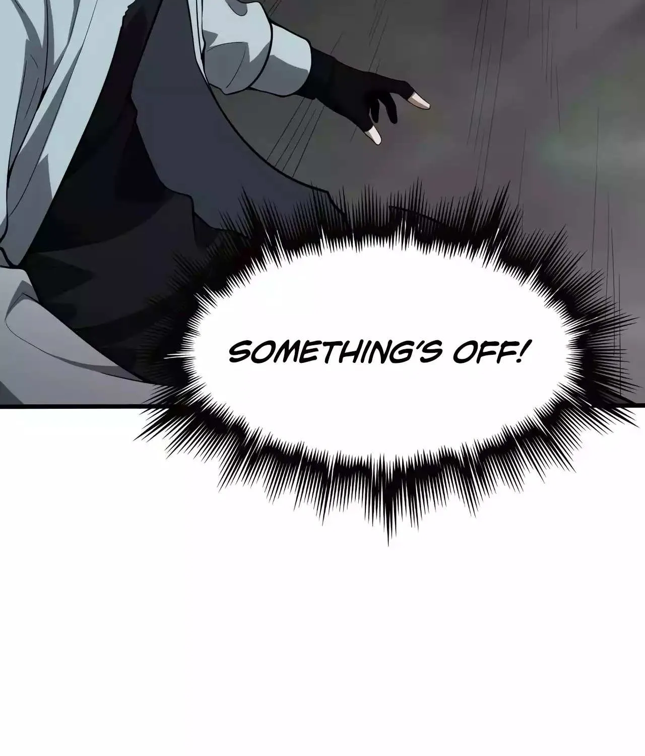 Read Doomsday Sword God chapter 6 image 8 on Lezhin