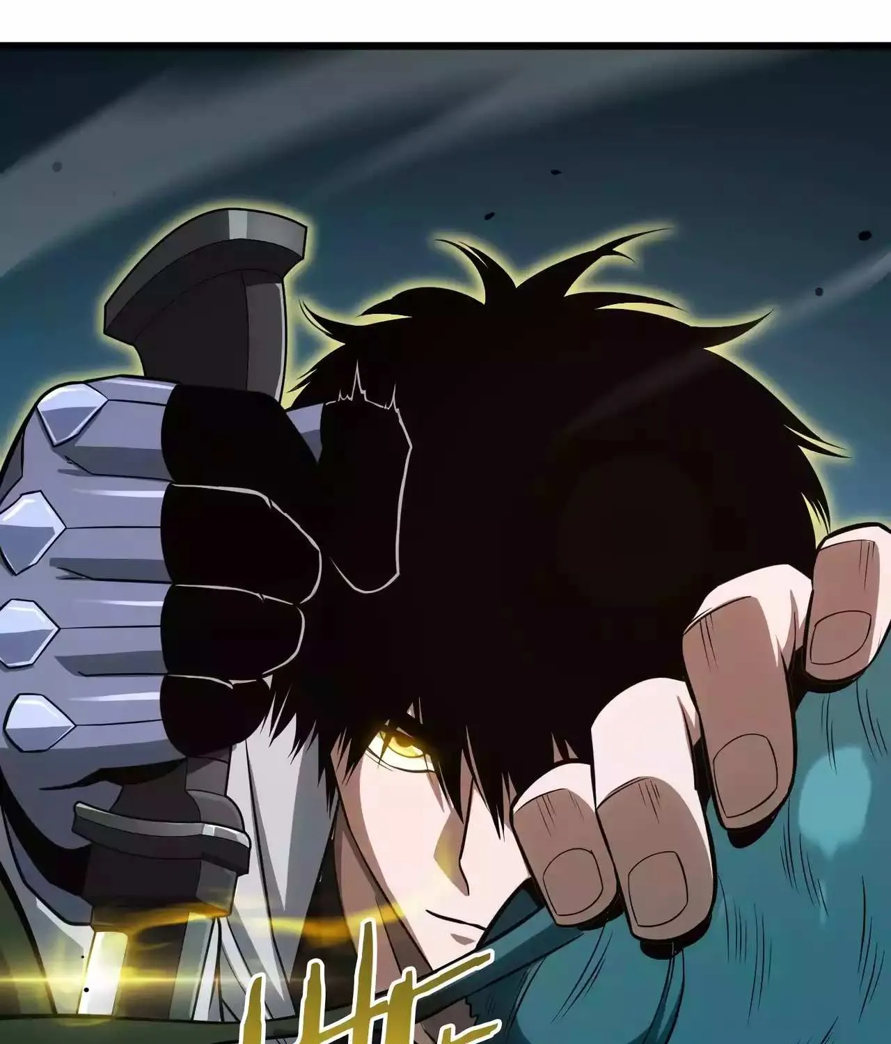 Read Doomsday Sword God chapter 6 image 87 on Lezhin