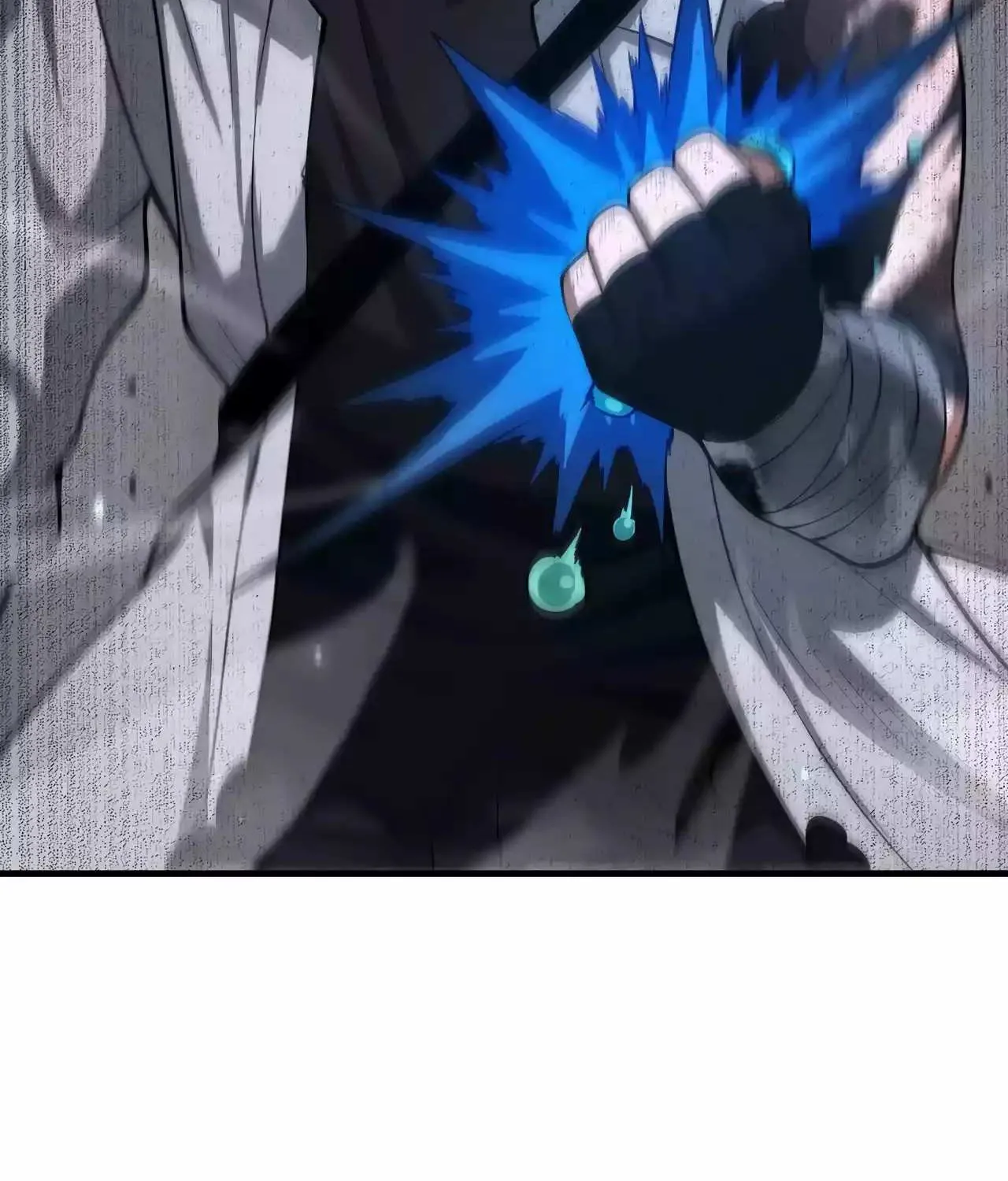 Read Doomsday Sword God chapter 6 image 96 on Lezhin