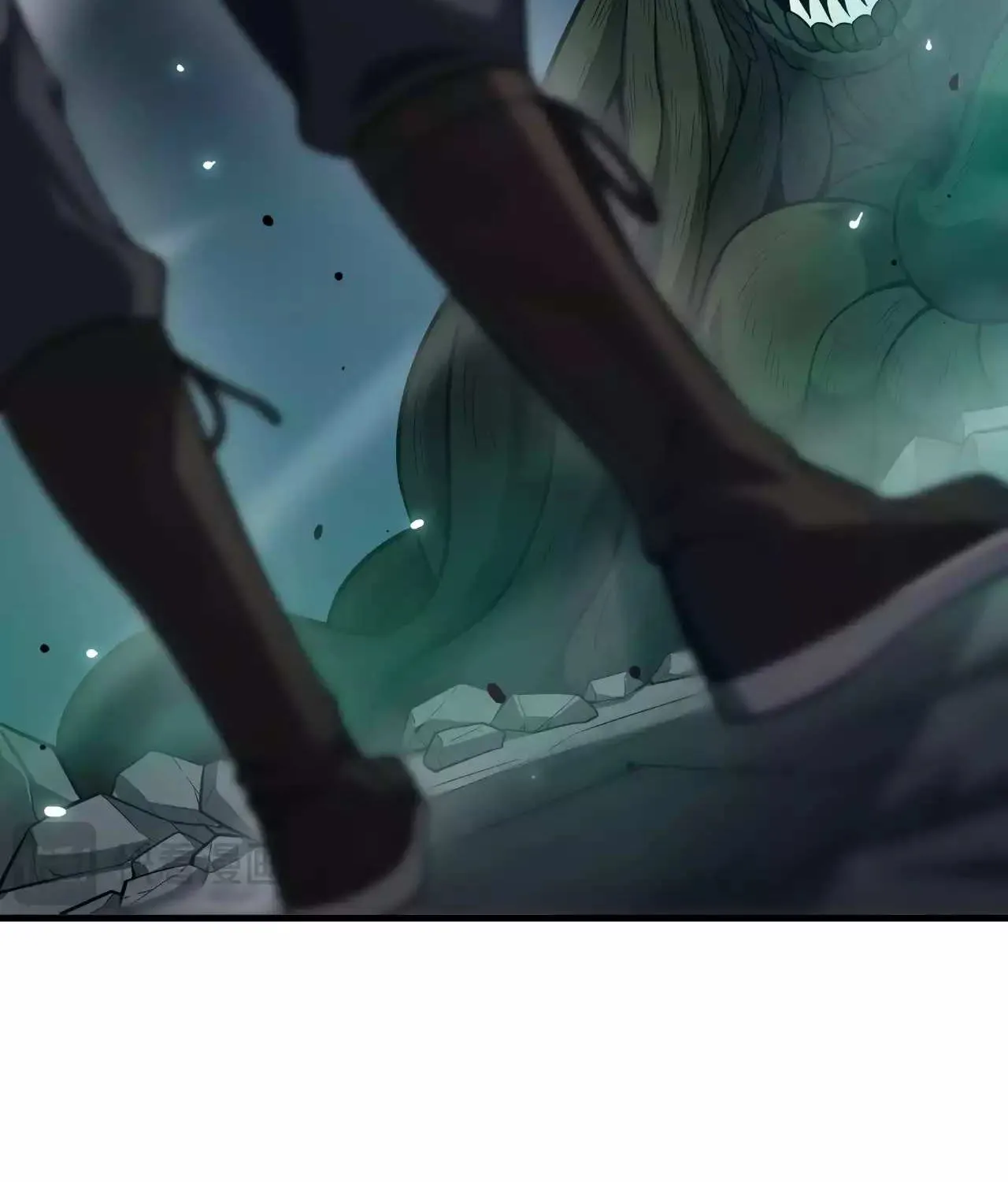 Read Doomsday Sword God chapter 6 image 98 on Lezhin