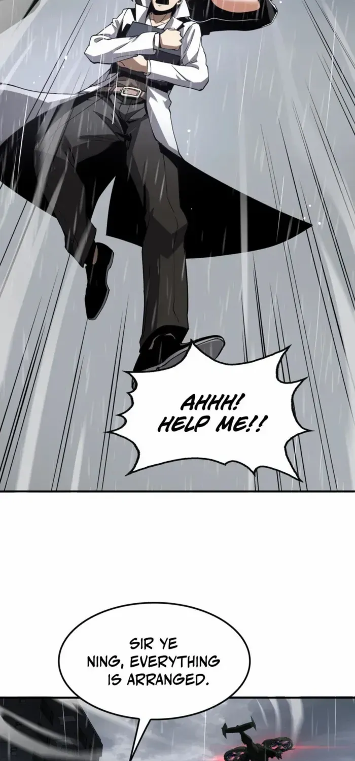 Read Doomsday Sword God chapter 60 image 17 on Lezhin