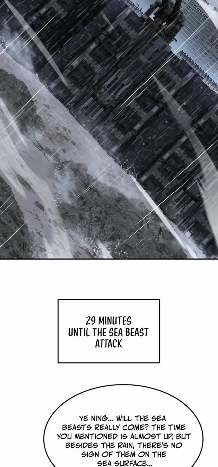 Read Doomsday Sword God chapter 60 image 2 on Lezhin