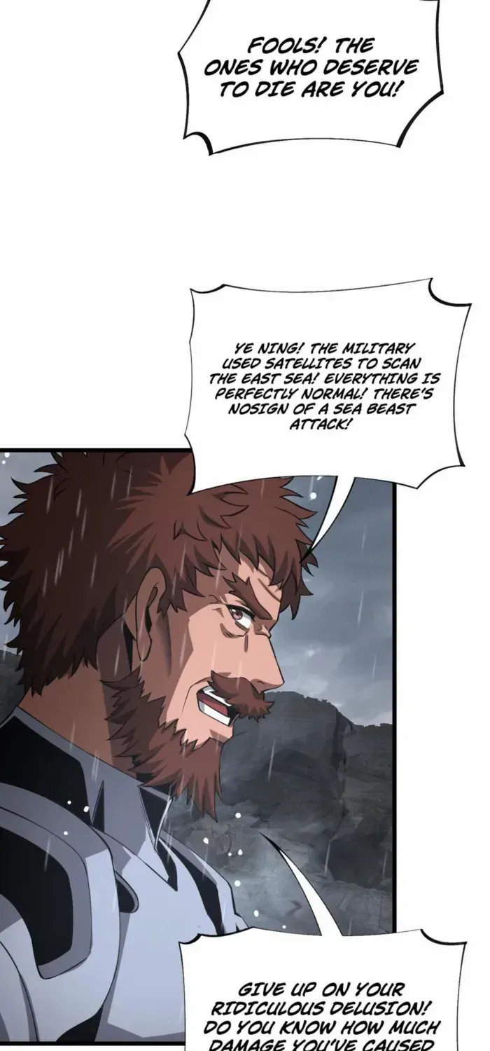 Read Doomsday Sword God chapter 60 image 25 on Lezhin