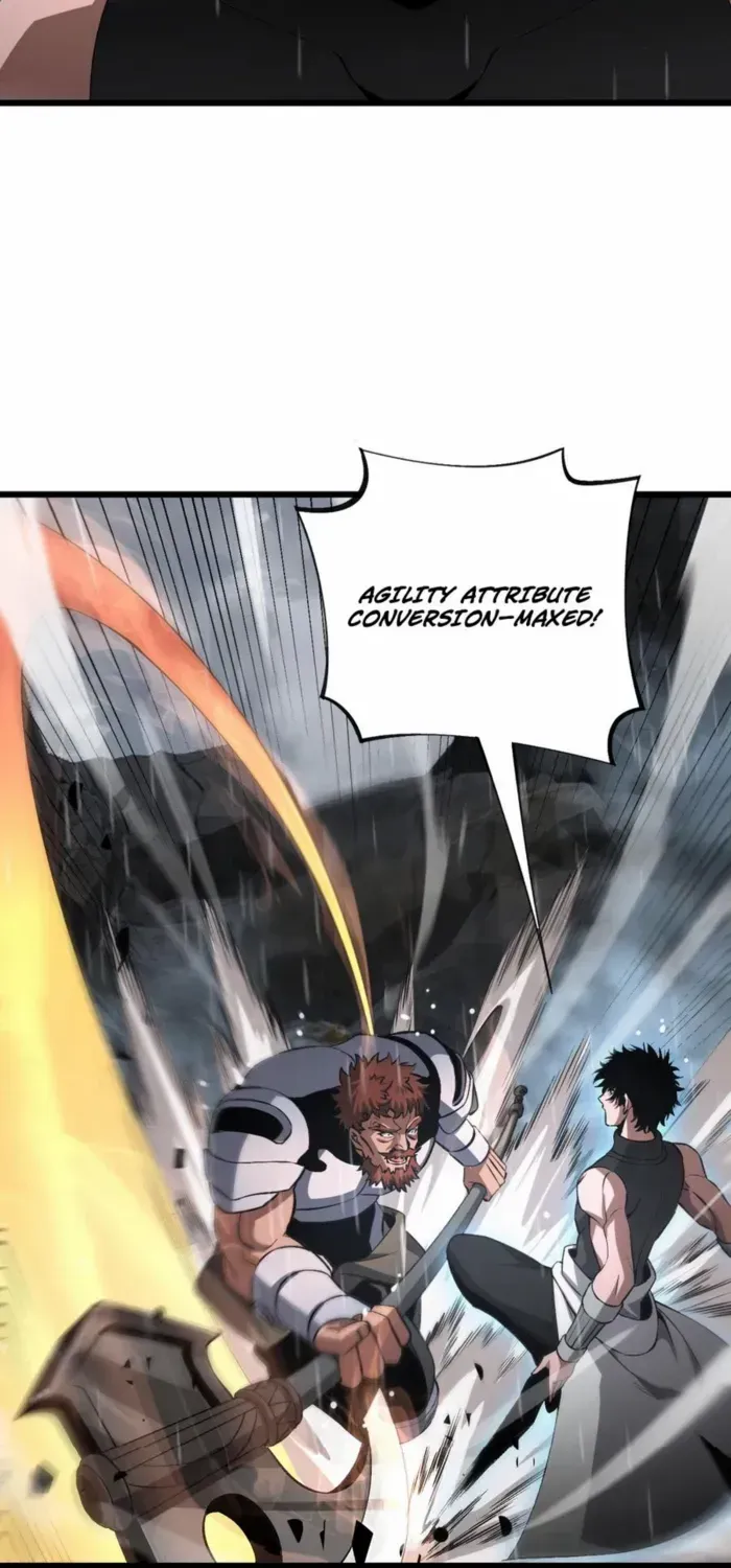 Read Doomsday Sword God chapter 60 image 29 on Lezhin