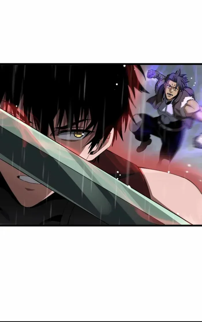 Read Doomsday Sword God chapter 60 image 37 on Lezhin