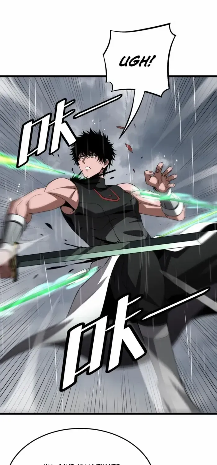 Read Doomsday Sword God chapter 60 image 39 on Lezhin