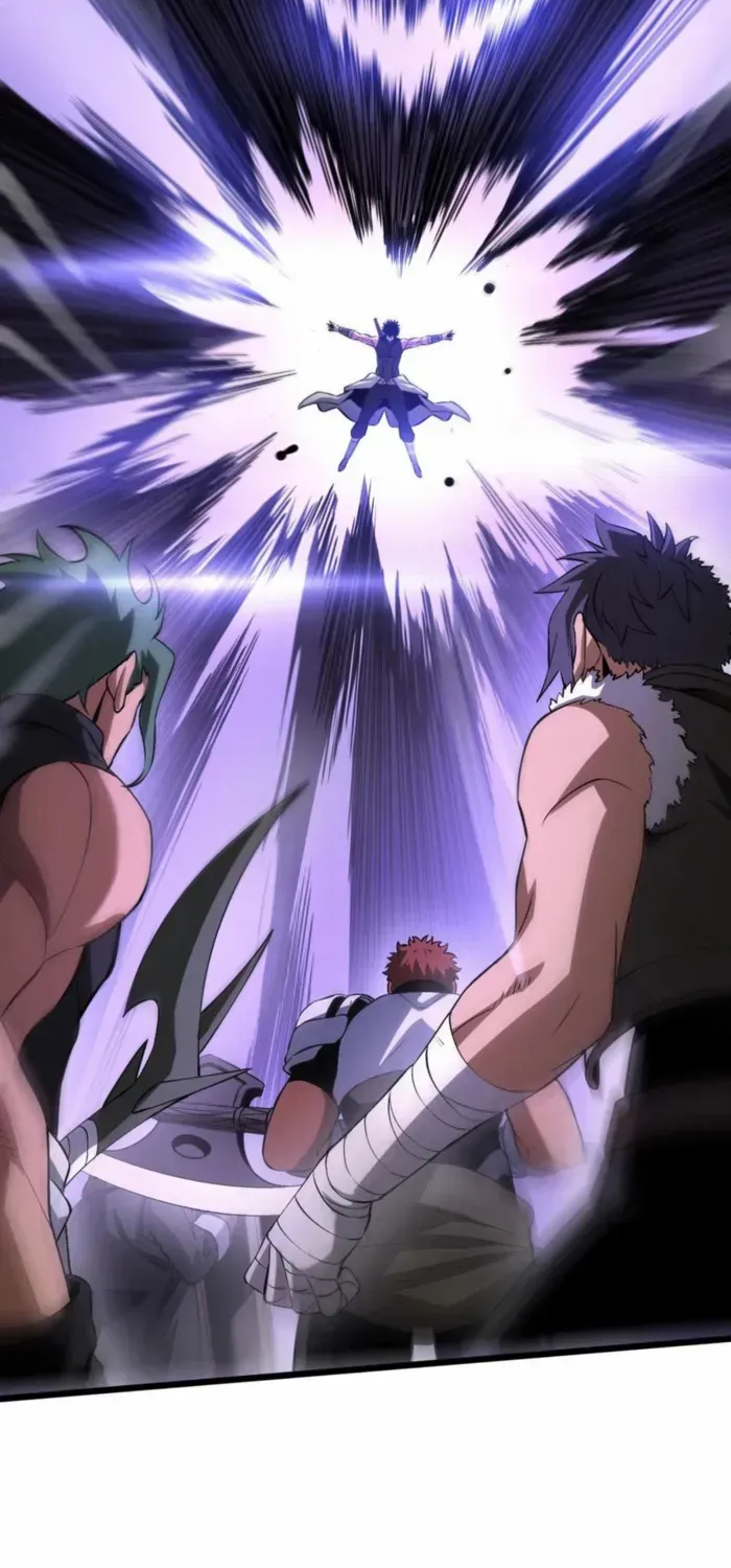 Read Doomsday Sword God chapter 60 image 42 on Lezhin