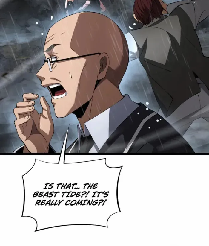 Read Doomsday Sword God chapter 60 image 48 on Lezhin
