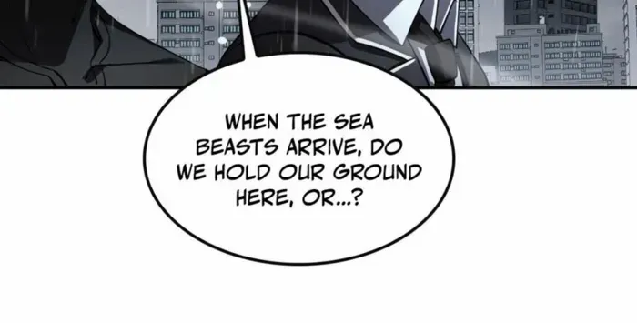 Read Doomsday Sword God chapter 60 image 5 on Lezhin