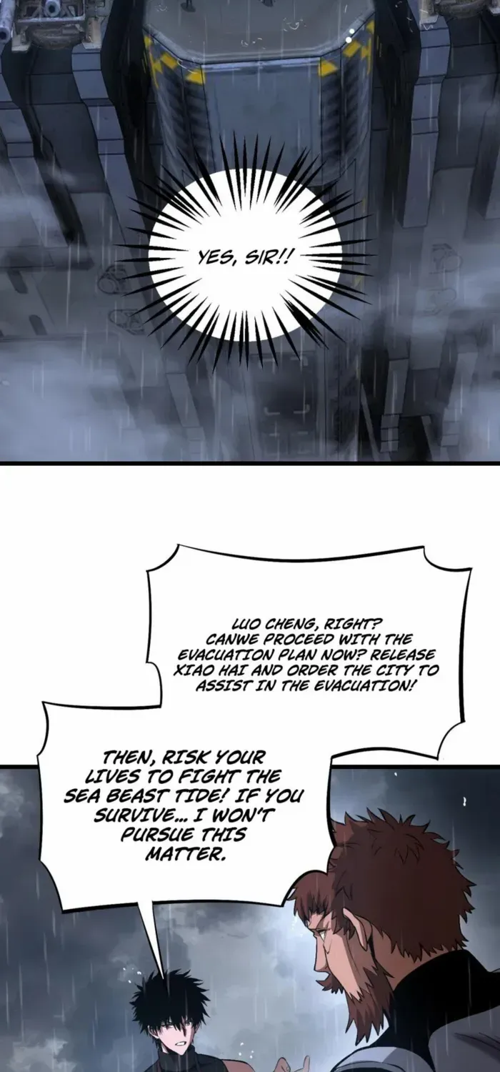 Read Doomsday Sword God chapter 60 image 57 on Lezhin