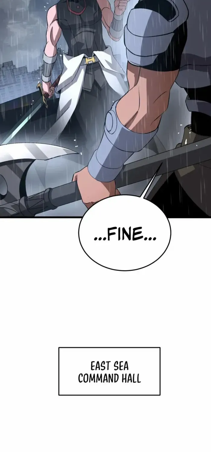Read Doomsday Sword God chapter 60 image 58 on Lezhin