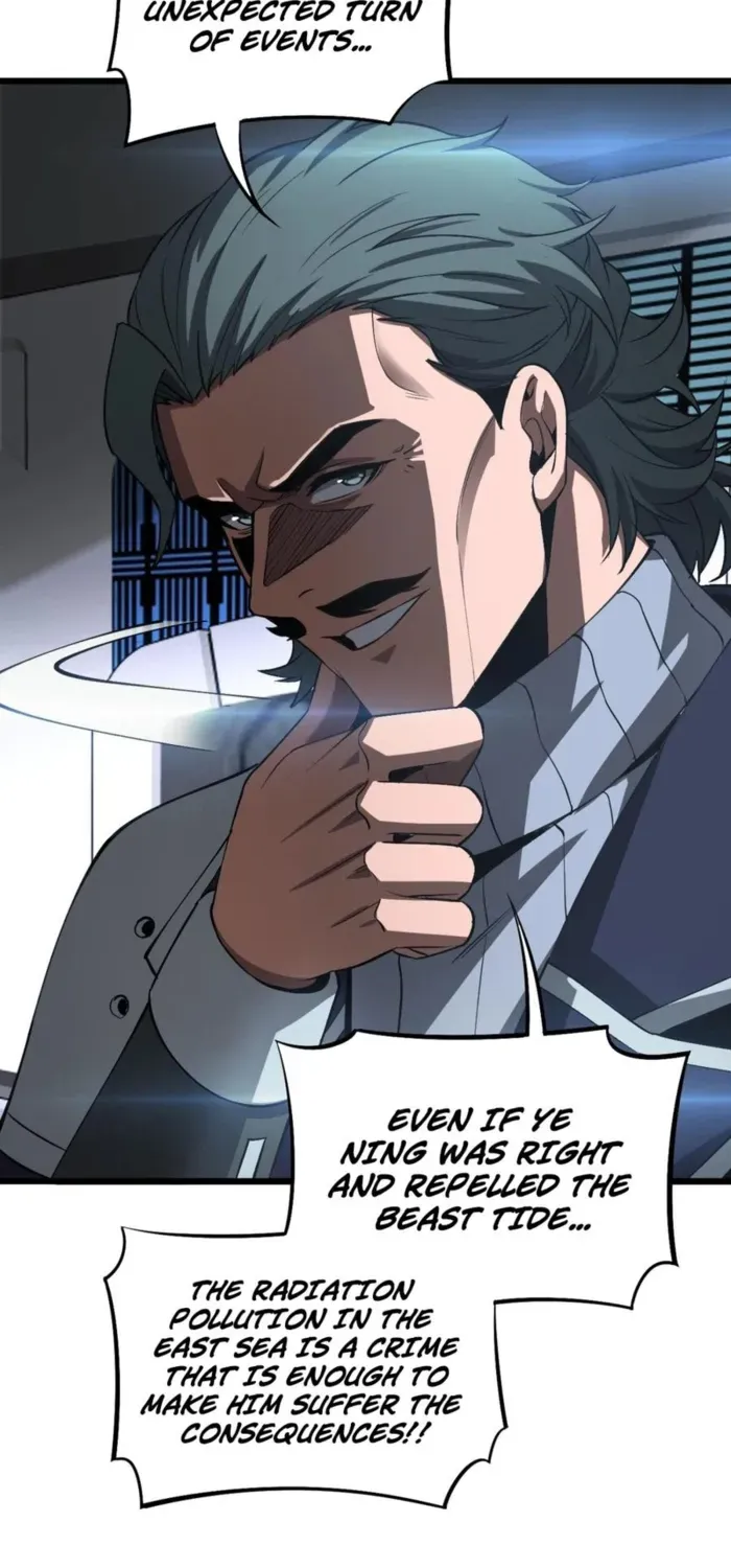 Read Doomsday Sword God chapter 60 image 62 on Lezhin