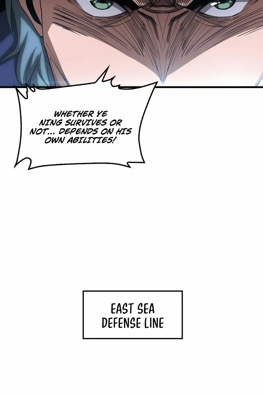 Read Doomsday Sword God chapter 61 image 31 on Lezhin