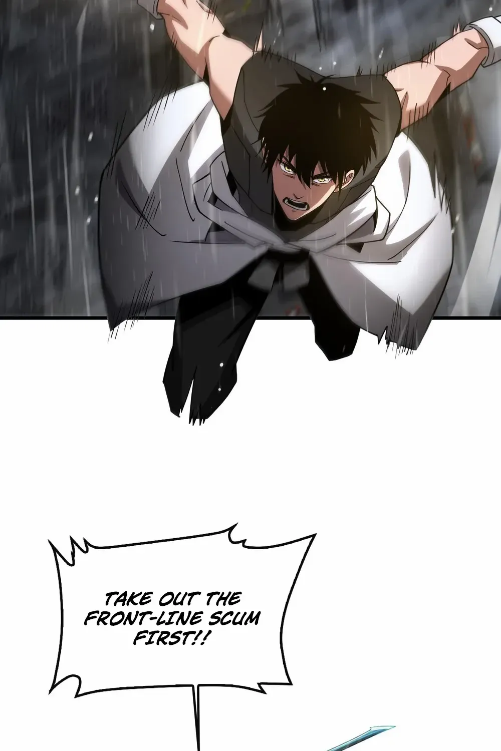 Read Doomsday Sword God chapter 61 image 37 on Lezhin