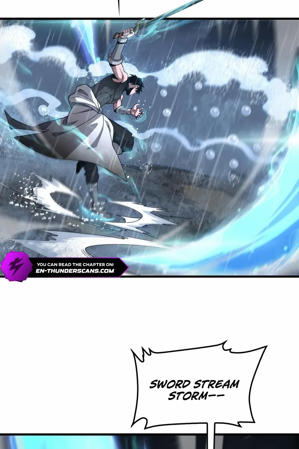 Read Doomsday Sword God chapter 61 image 38 on Lezhin