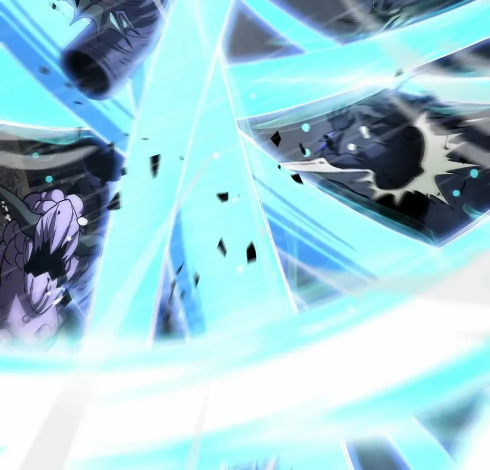 Read Doomsday Sword God chapter 61 image 40 on Lezhin