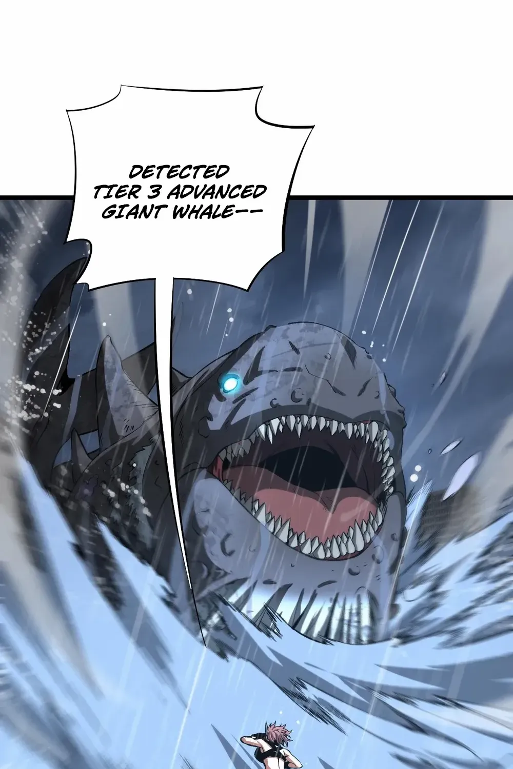 Read Doomsday Sword God chapter 61 image 46 on Lezhin