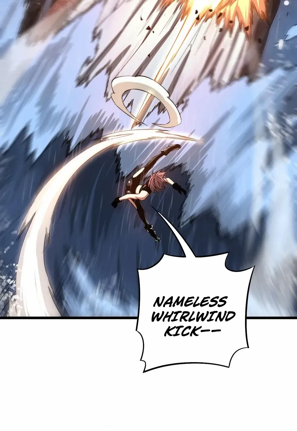 Read Doomsday Sword God chapter 61 image 48 on Lezhin