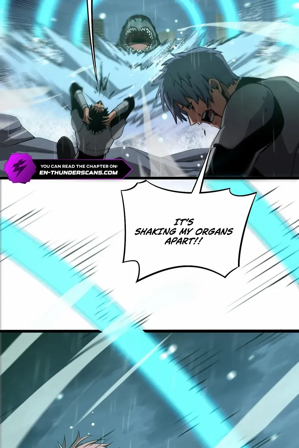 Read Doomsday Sword God chapter 61 image 51 on Lezhin