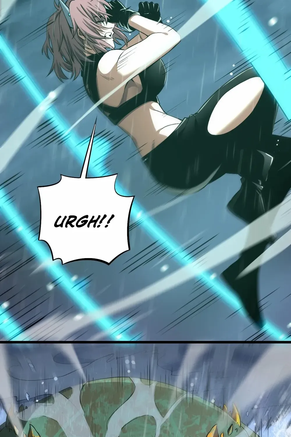 Read Doomsday Sword God chapter 61 image 52 on Lezhin