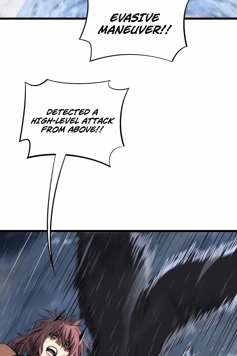 Read Doomsday Sword God chapter 61 image 55 on Lezhin