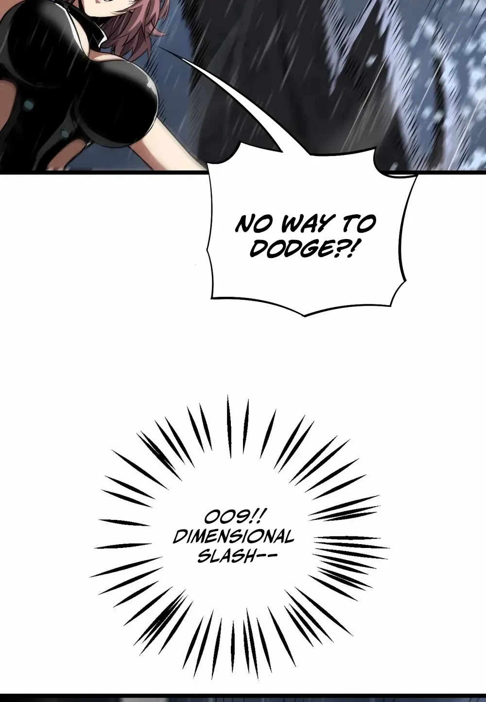 Read Doomsday Sword God chapter 61 image 56 on Lezhin