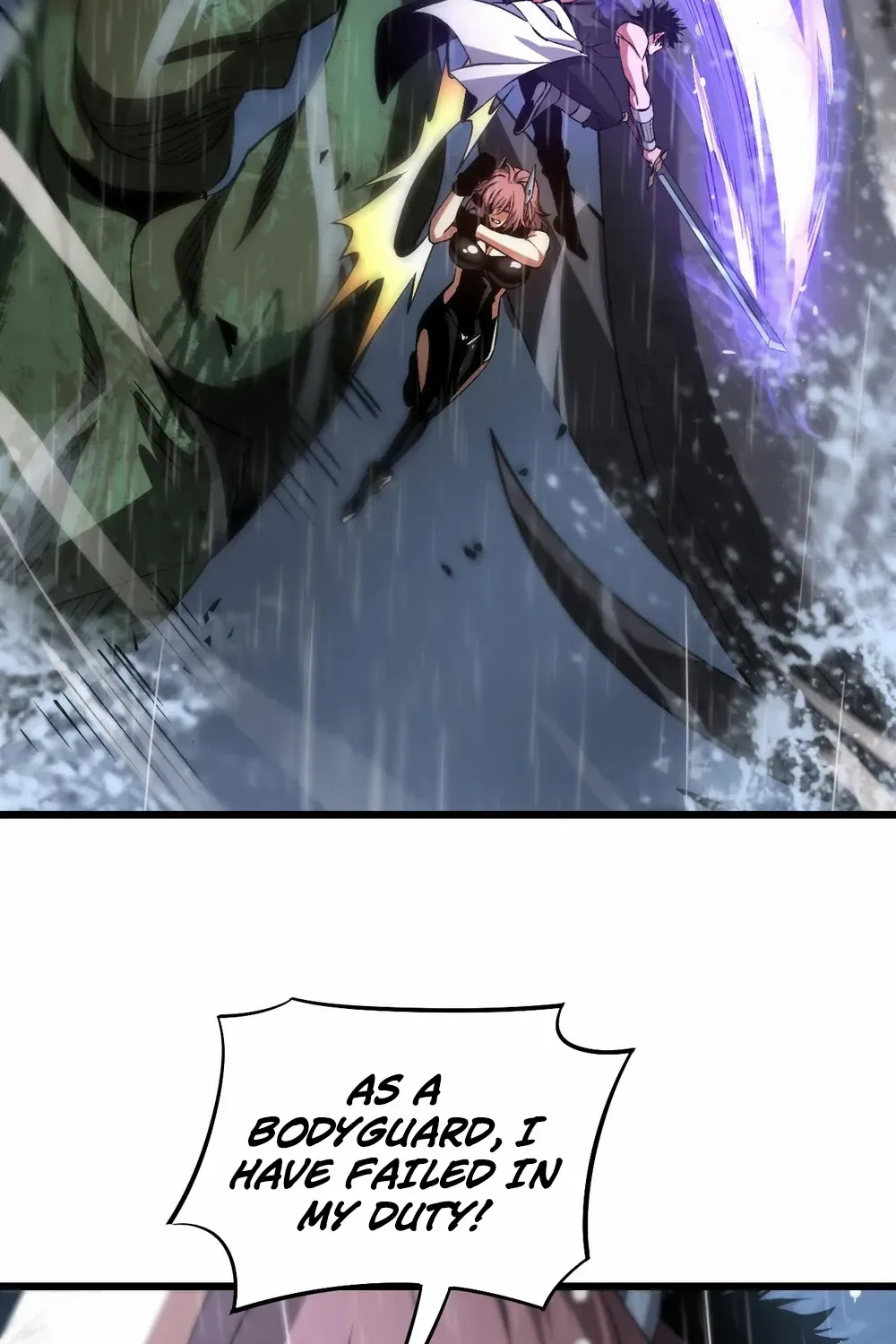 Read Doomsday Sword God chapter 61 image 59 on Lezhin