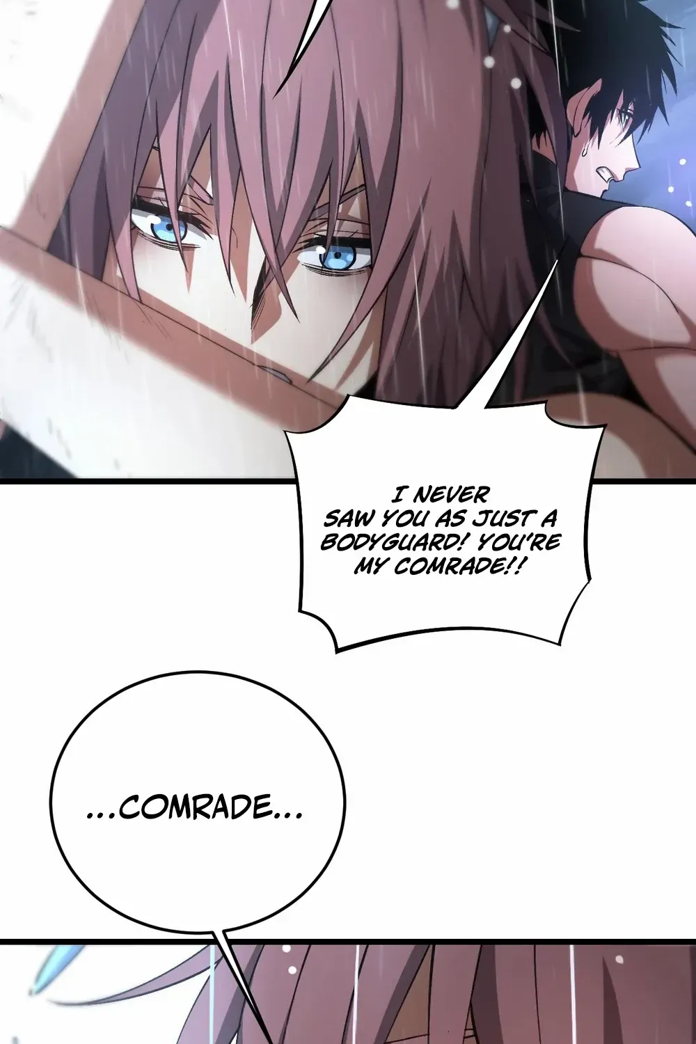 Read Doomsday Sword God chapter 61 image 60 on Lezhin