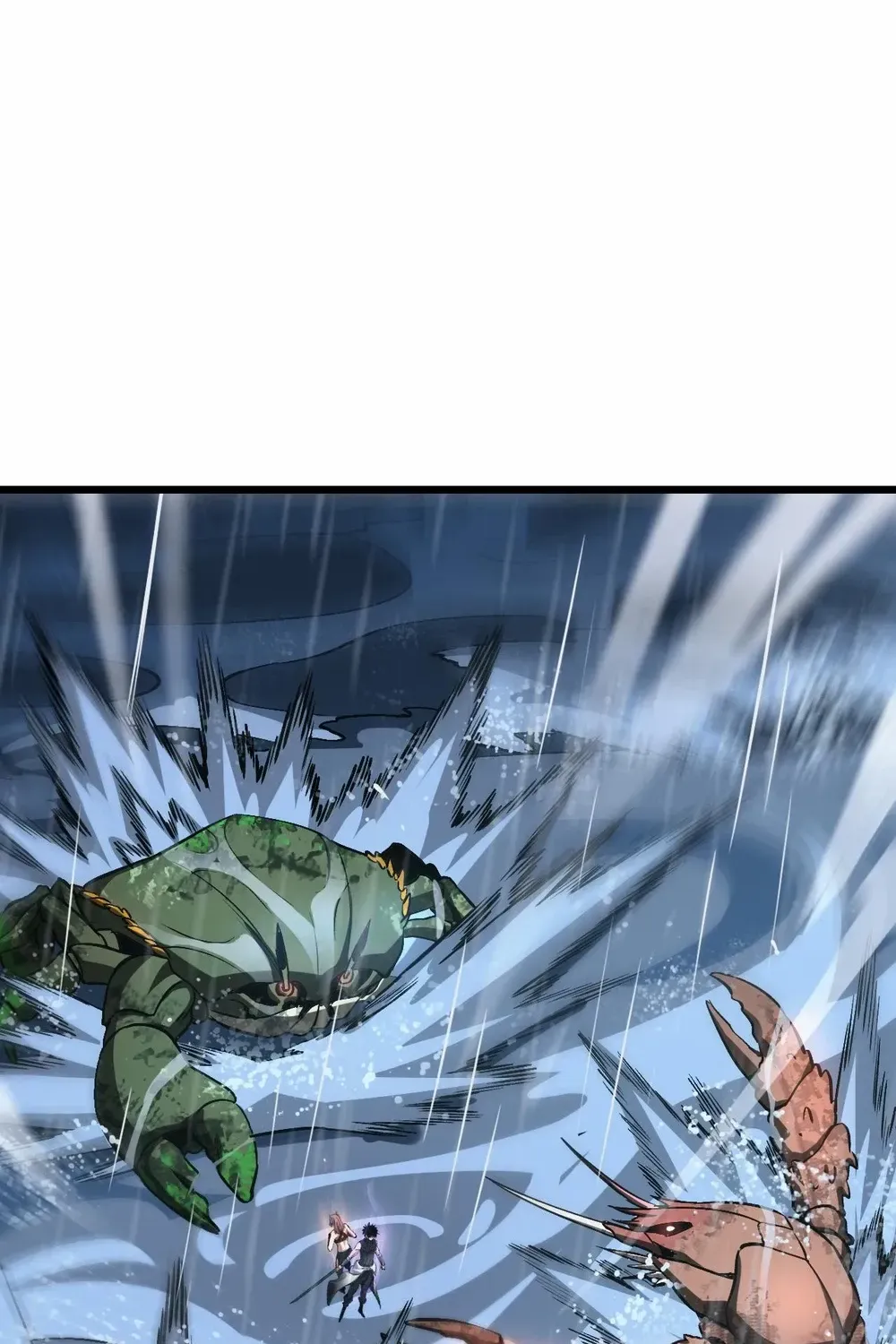 Read Doomsday Sword God chapter 61 image 66 on Lezhin