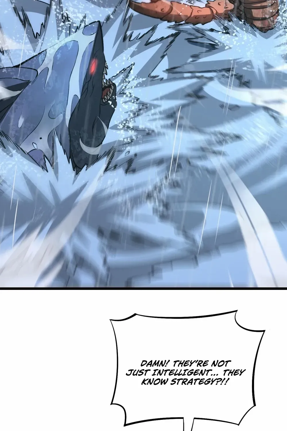 Read Doomsday Sword God chapter 61 image 67 on Lezhin