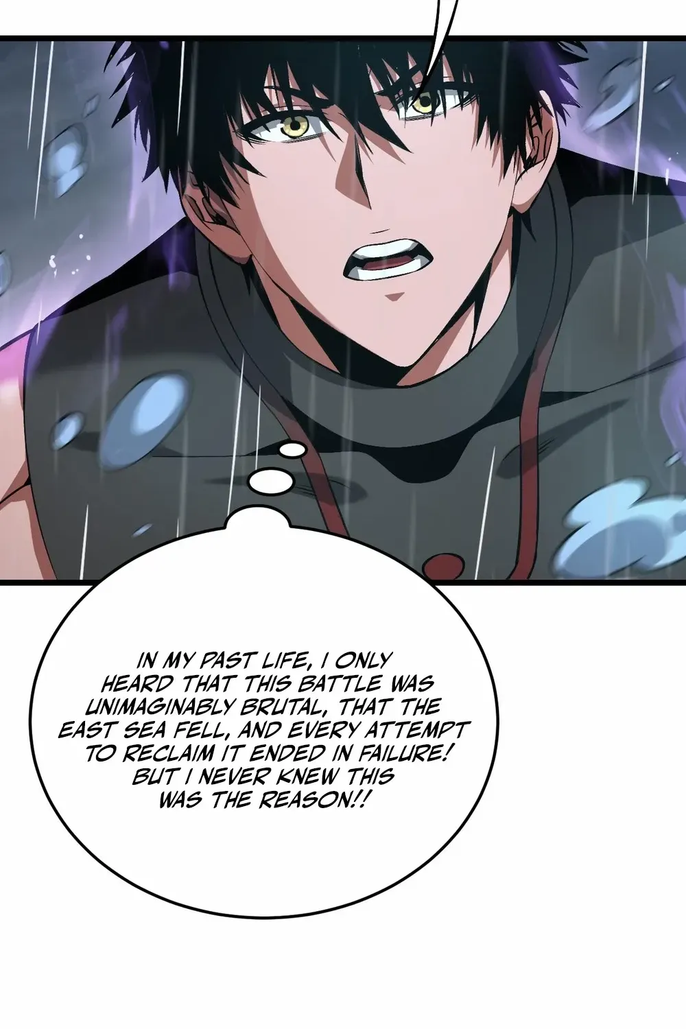 Read Doomsday Sword God chapter 61 image 68 on Lezhin
