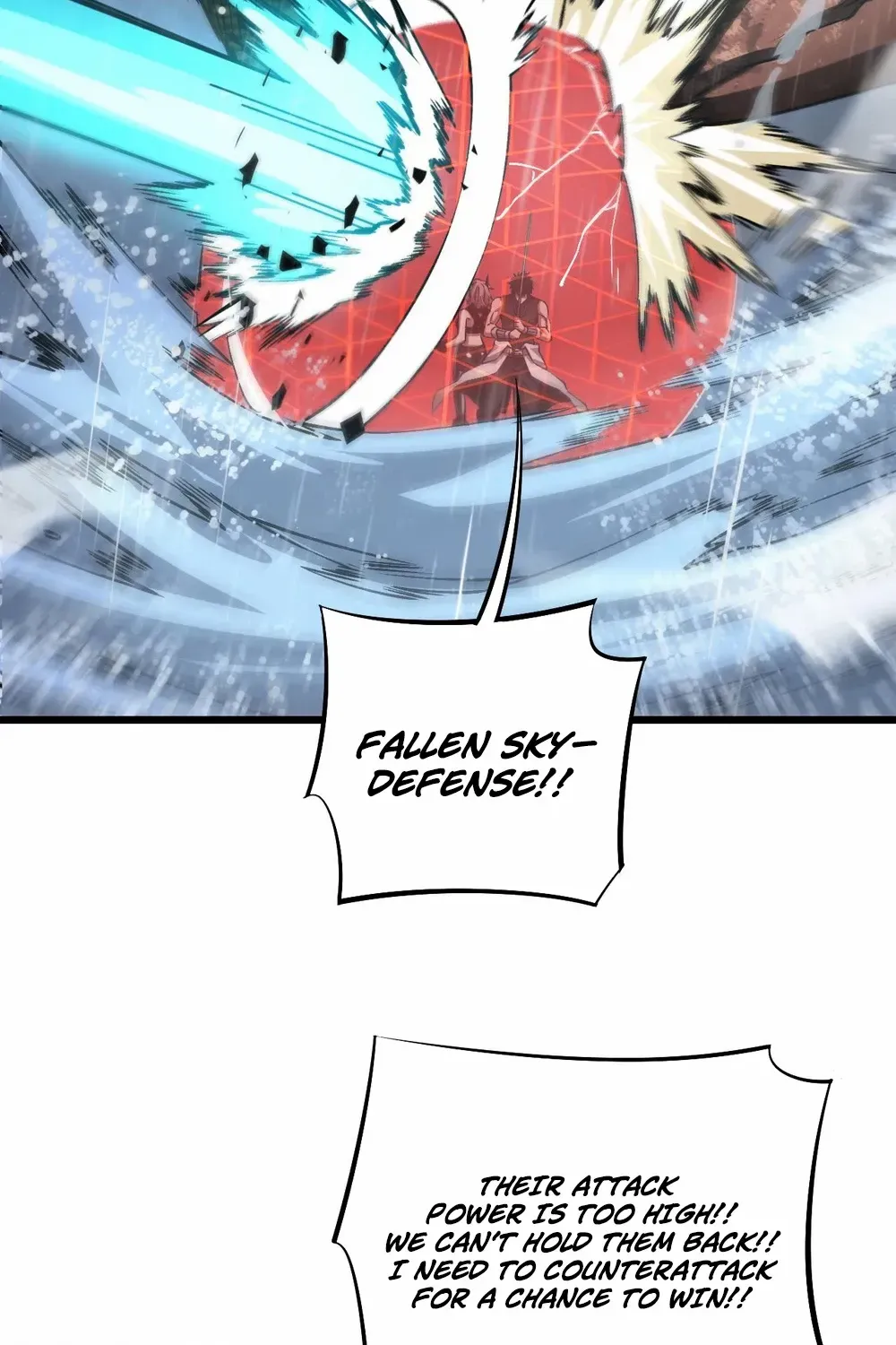 Read Doomsday Sword God chapter 61 image 71 on Lezhin