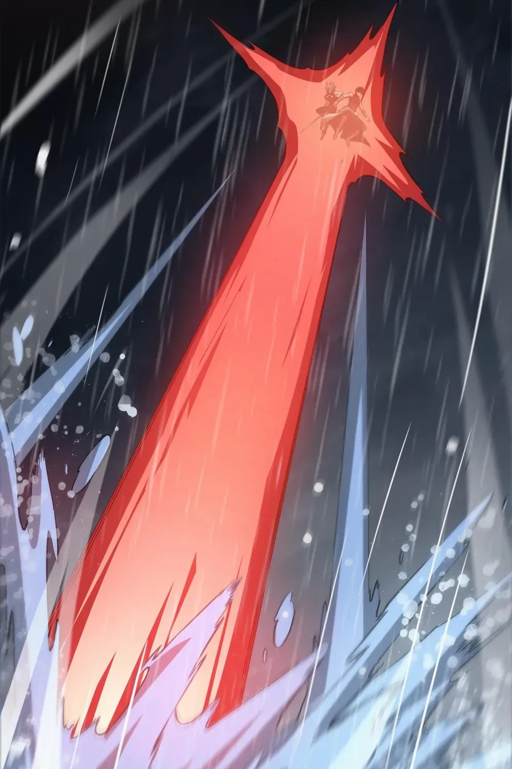 Read Doomsday Sword God chapter 61 image 73 on Lezhin