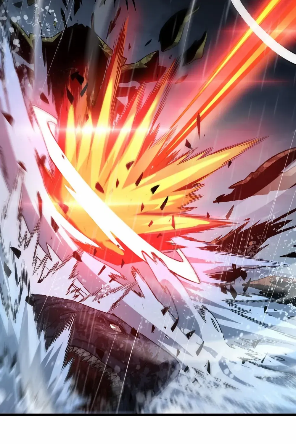 Read Doomsday Sword God chapter 61 image 77 on Lezhin
