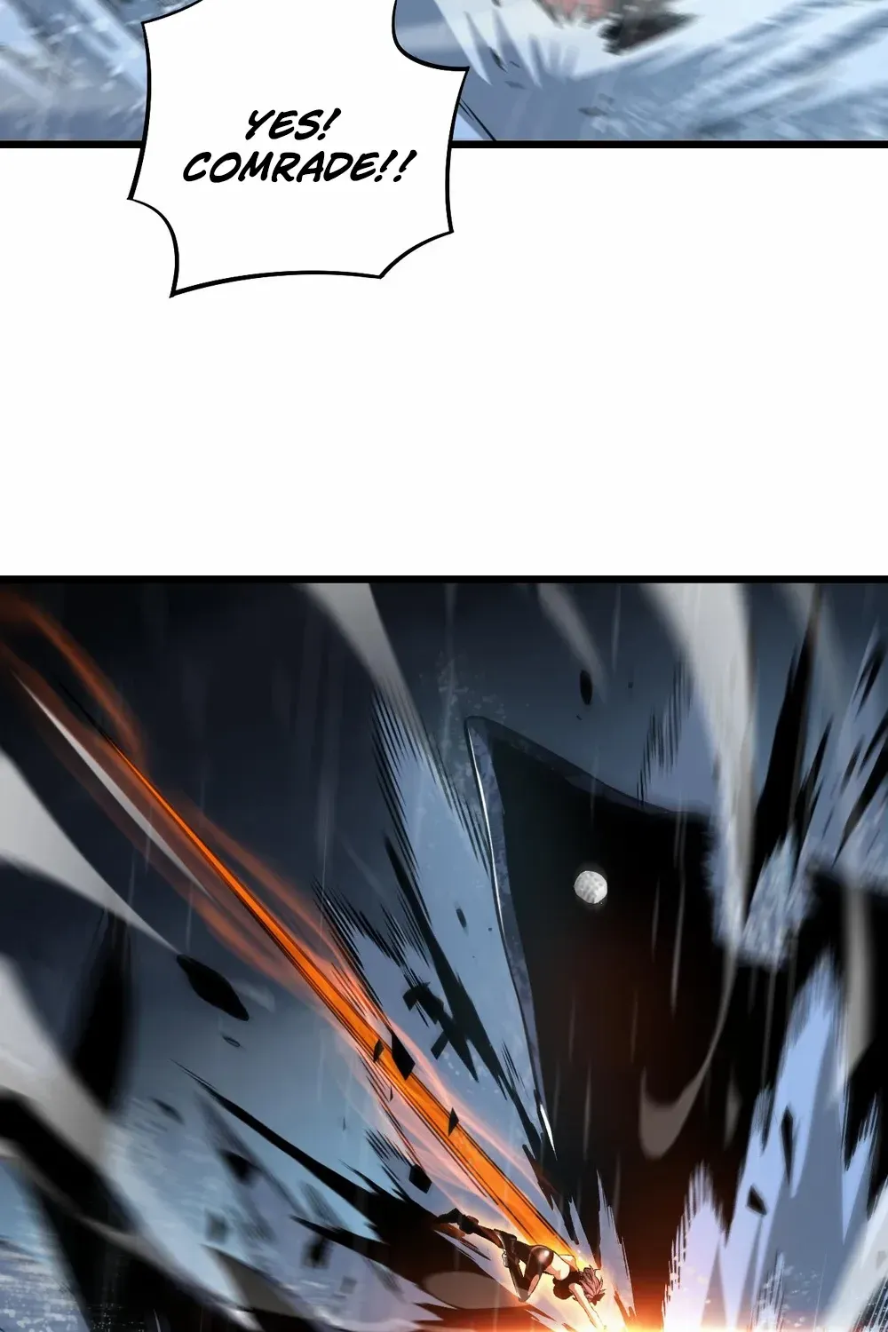 Read Doomsday Sword God chapter 61 image 79 on Lezhin
