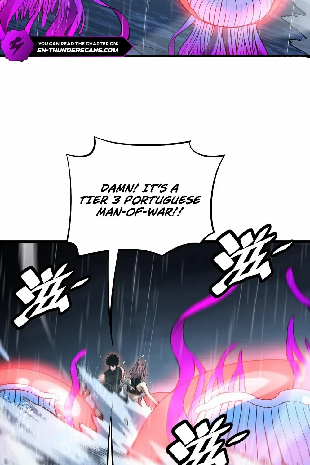 Read Doomsday Sword God chapter 61 image 82 on Lezhin