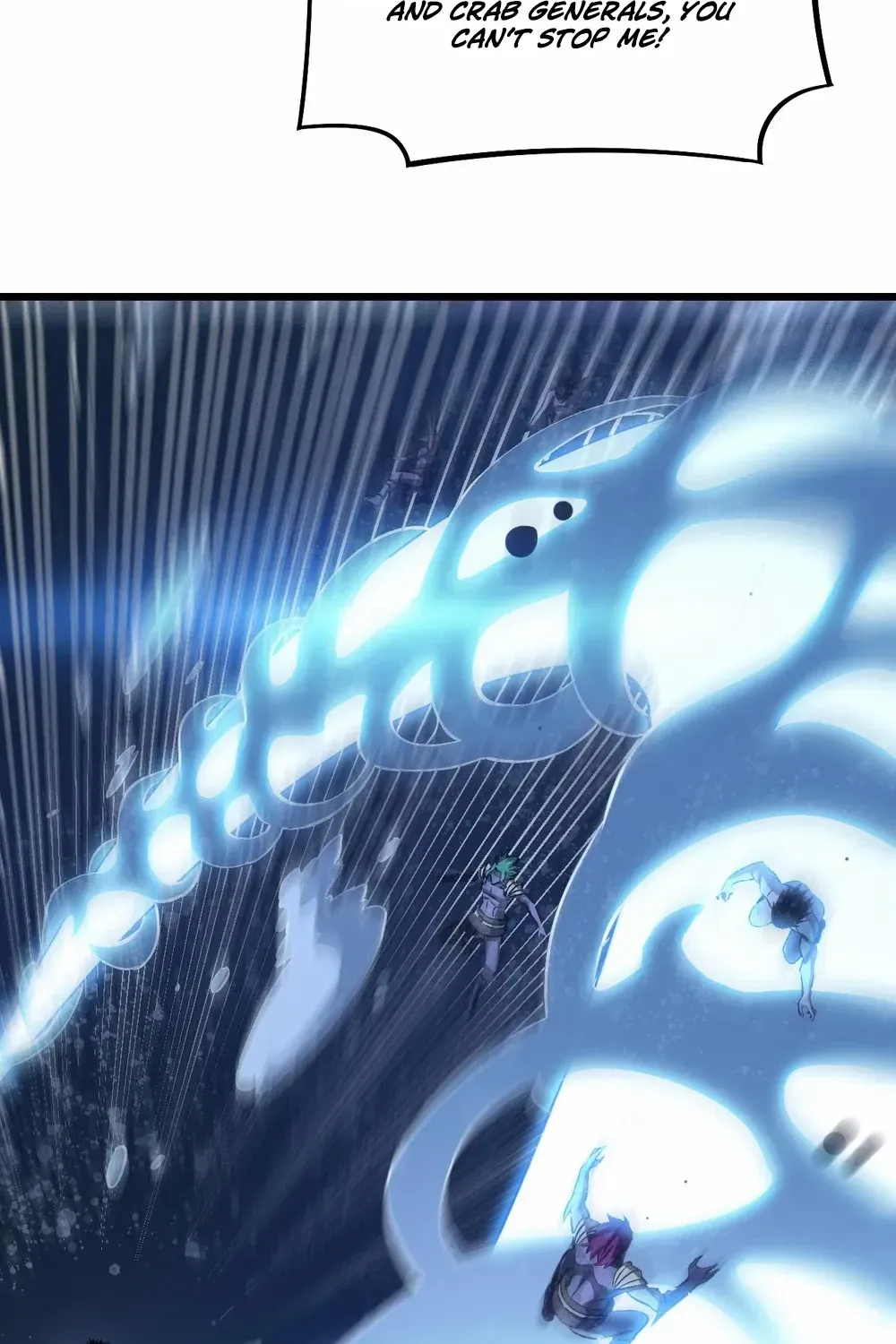 Read Doomsday Sword God chapter 61 image 90 on Lezhin