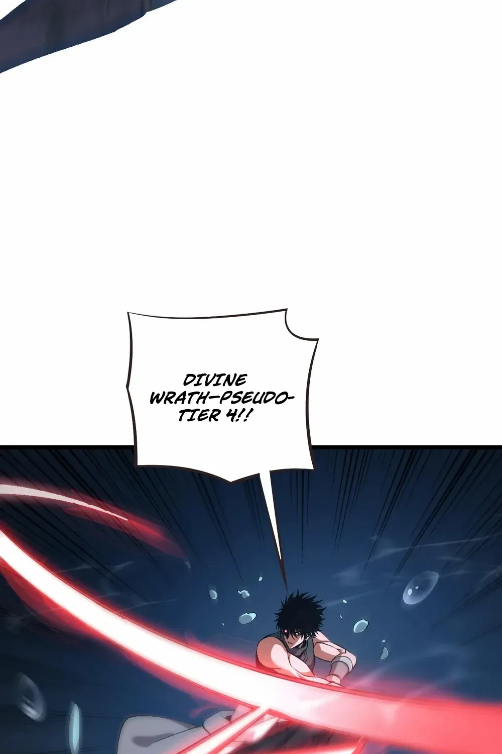 Read Doomsday Sword God chapter 61 image 92 on Lezhin