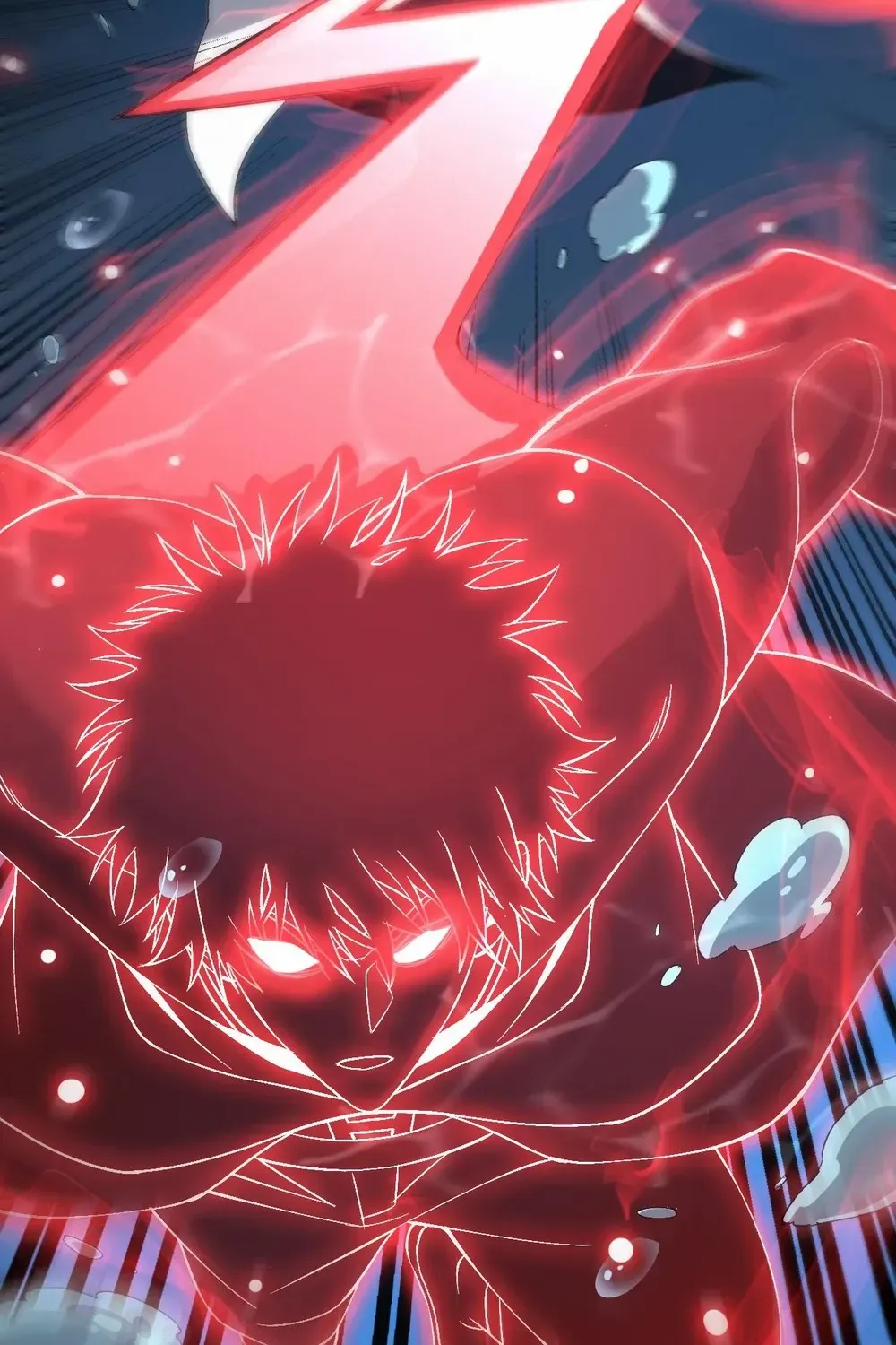 Read Doomsday Sword God chapter 61 image 93 on Lezhin