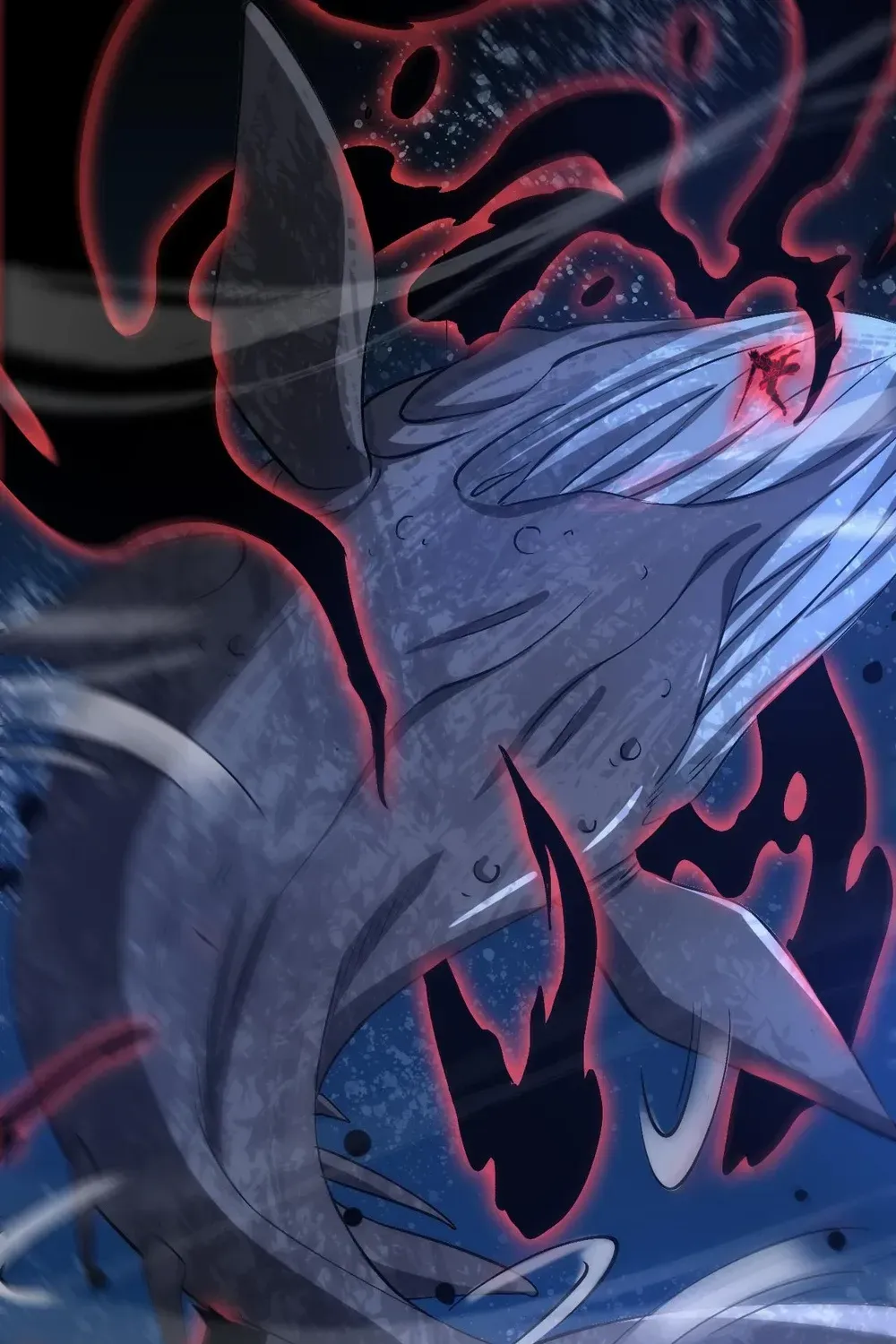 Read Doomsday Sword God chapter 62 image 10 on Lezhin