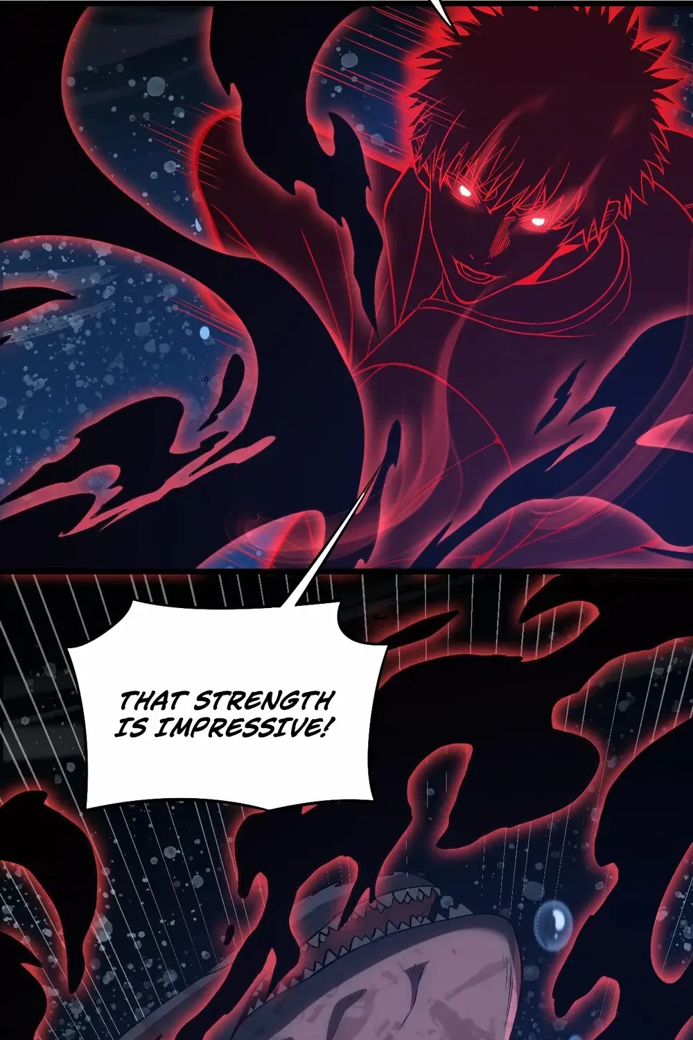 Read Doomsday Sword God chapter 62 image 12 on Lezhin