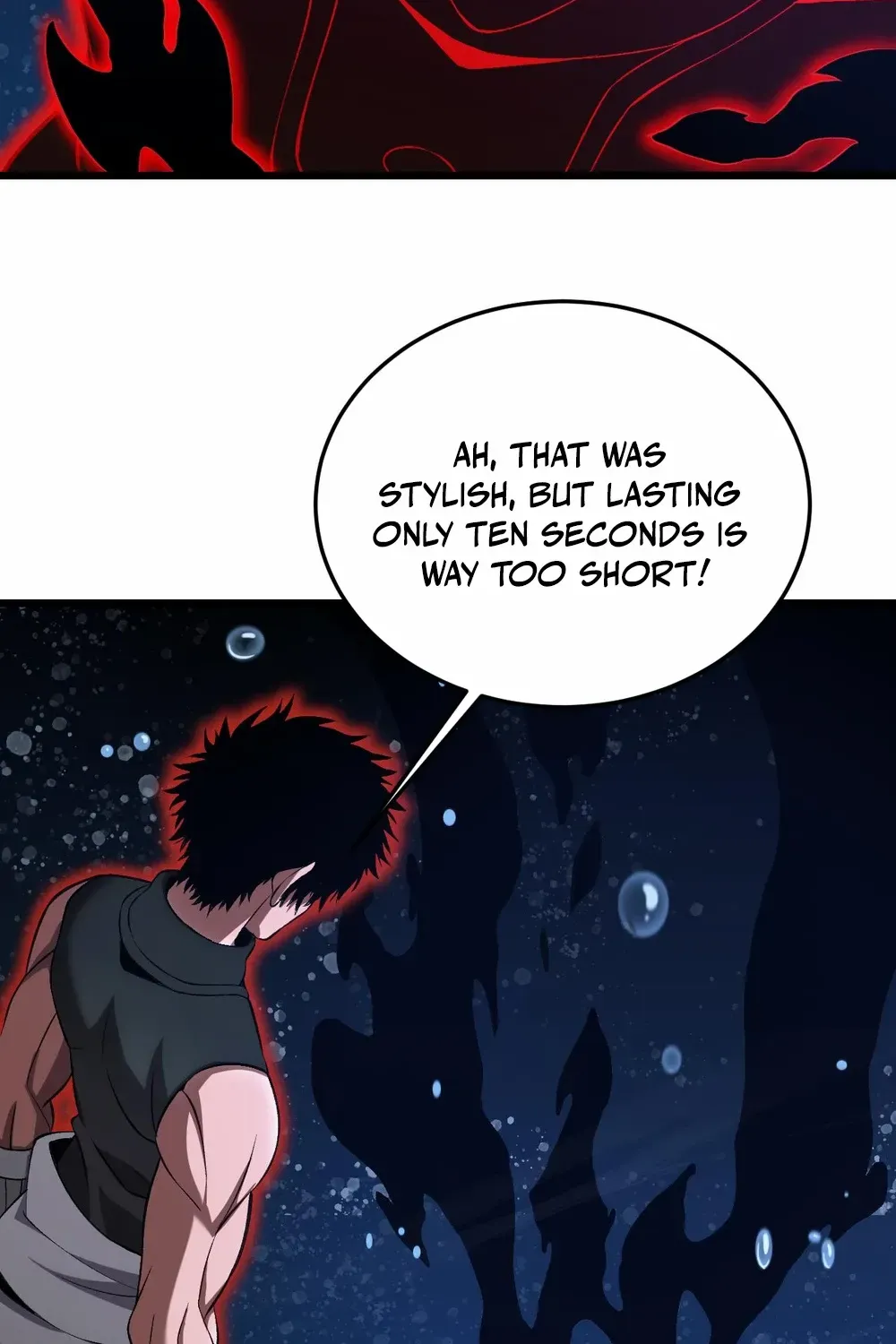 Read Doomsday Sword God chapter 62 image 16 on Lezhin