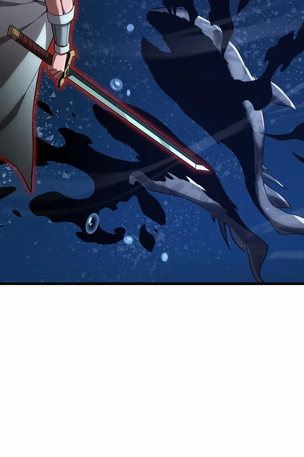 Read Doomsday Sword God chapter 62 image 17 on Lezhin