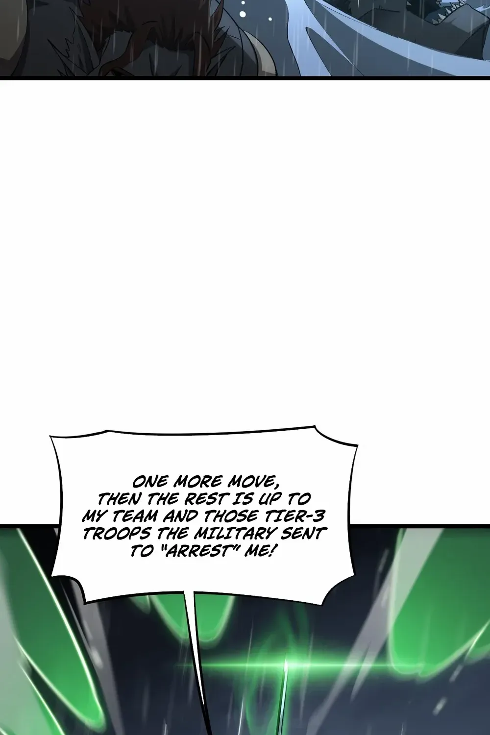 Read Doomsday Sword God chapter 62 image 19 on Lezhin