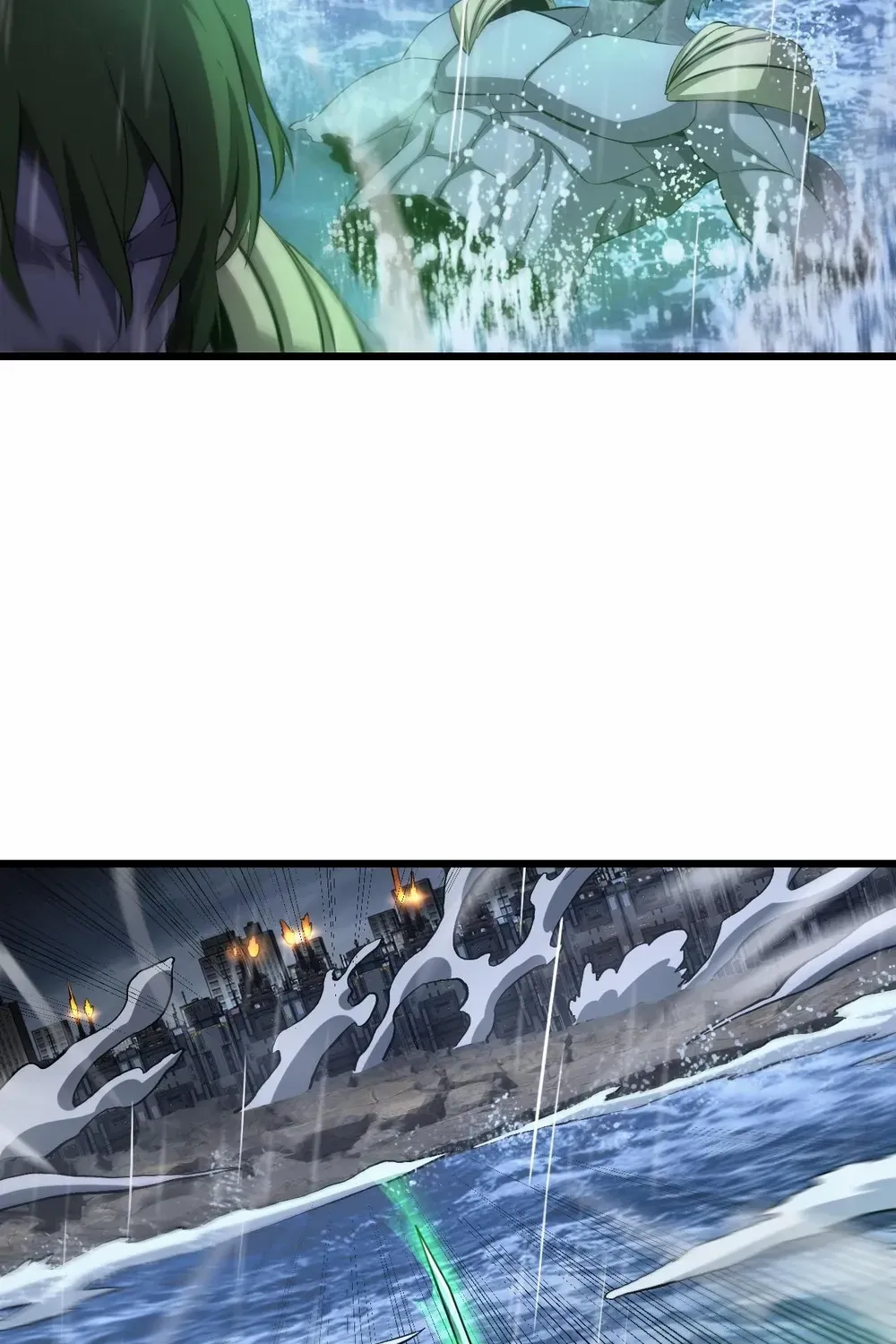 Read Doomsday Sword God chapter 62 image 22 on Lezhin