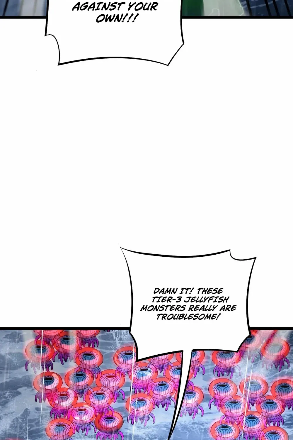 Read Doomsday Sword God chapter 62 image 24 on Lezhin