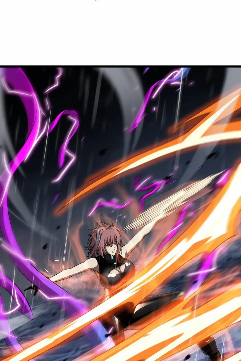Read Doomsday Sword God chapter 62 image 30 on Lezhin