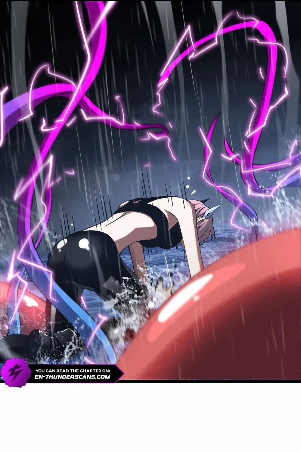 Read Doomsday Sword God chapter 62 image 34 on Lezhin