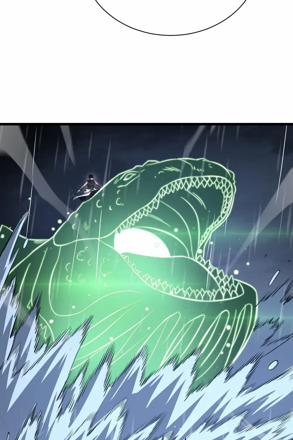 Read Doomsday Sword God chapter 62 image 36 on Lezhin