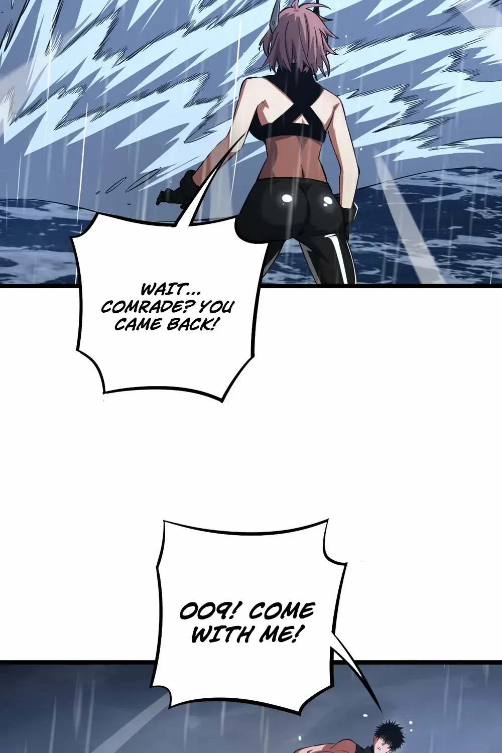 Read Doomsday Sword God chapter 62 image 37 on Lezhin